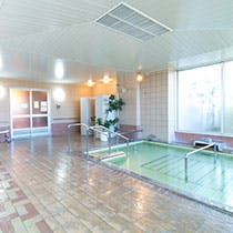 リッチランド豊南郷 大浴場