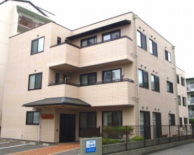 ニチイケアセンター南観音 外観