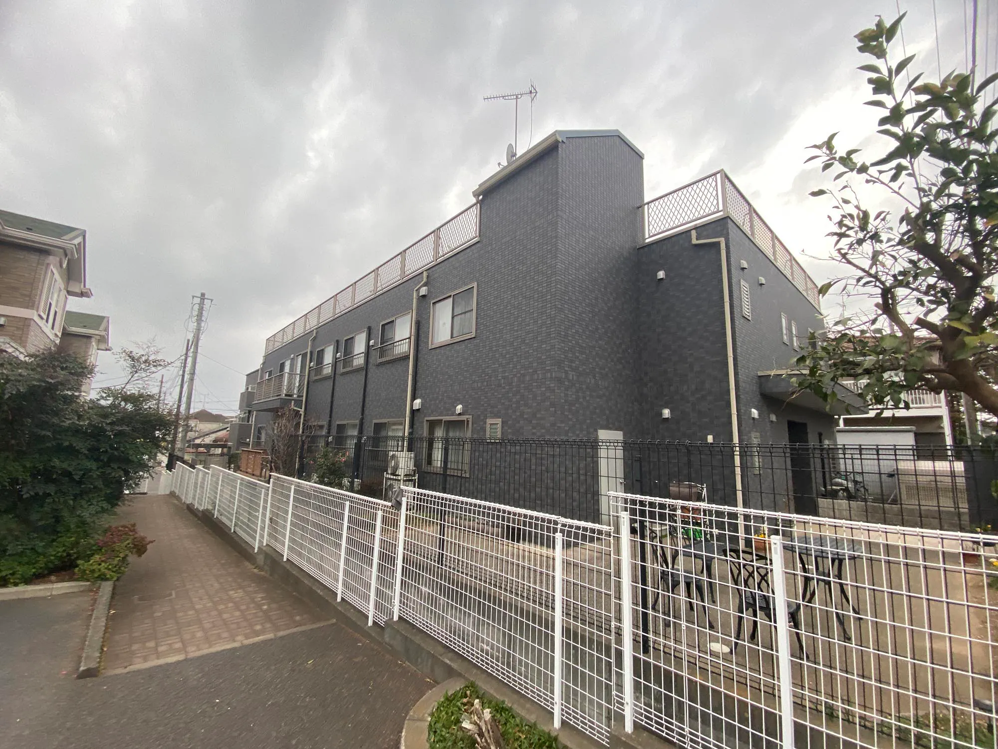 グループホームなごみの家 外観