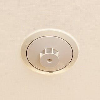 ヒルデモアこどもの国 防災設備