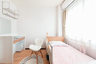 フォーユー高石 居室
