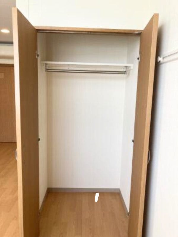 ホームステーション茅ヶ崎 居室設備