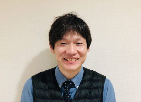 介護付き有料老人ホーム寿寿－ことこと－ 施設長米田　豊