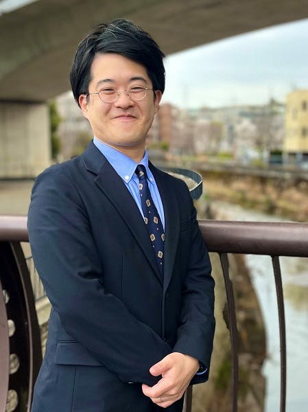 ニチイホーム上星川 ホーム長渡邉 雅賛