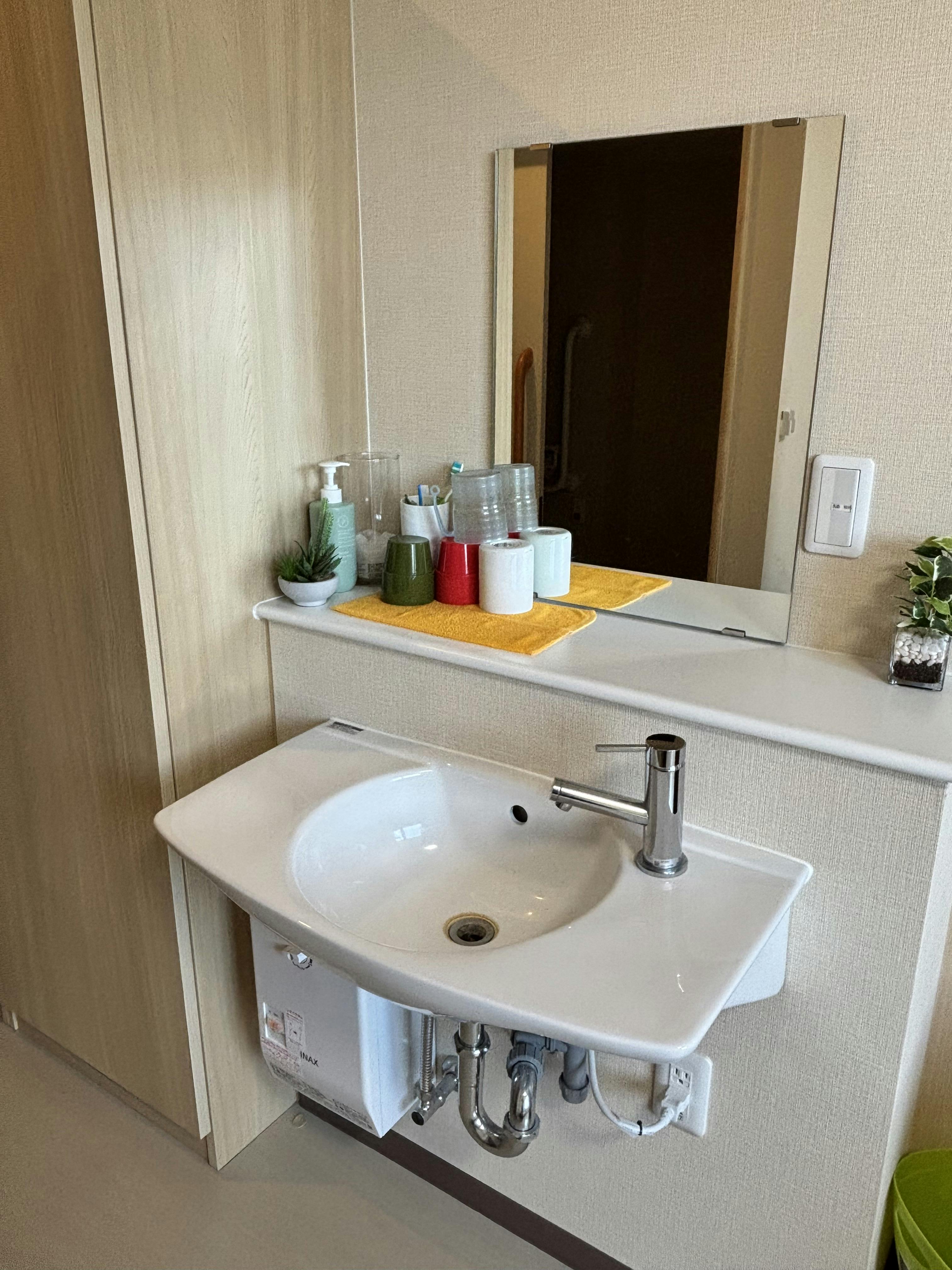 ふるさとホーム岐阜 その他