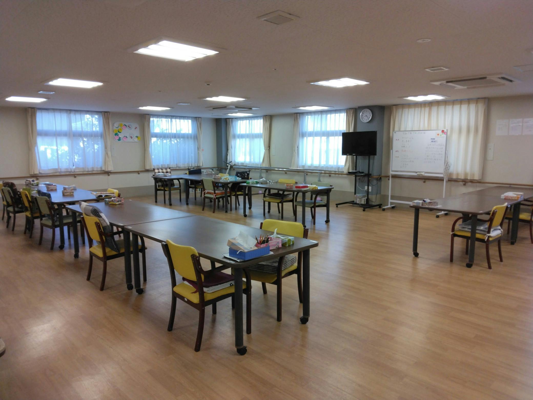 ふるさとホーム土浦 その他