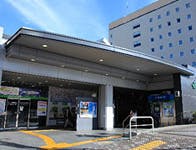 マストライフ古河庭園 JR山手線「駒込」駅