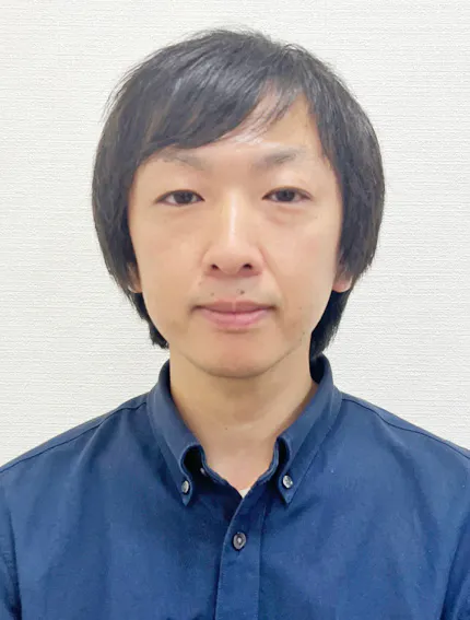 愛の家グループホーム八千代高津 ホーム長仲　将史