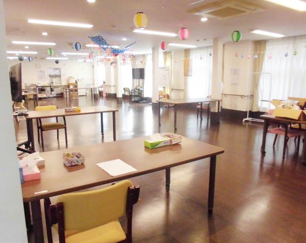 ふるさとホーム平塚 その他