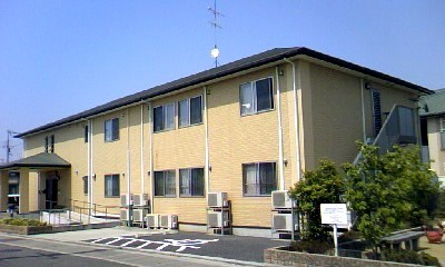 ニチイケアセンター水賀池 外観