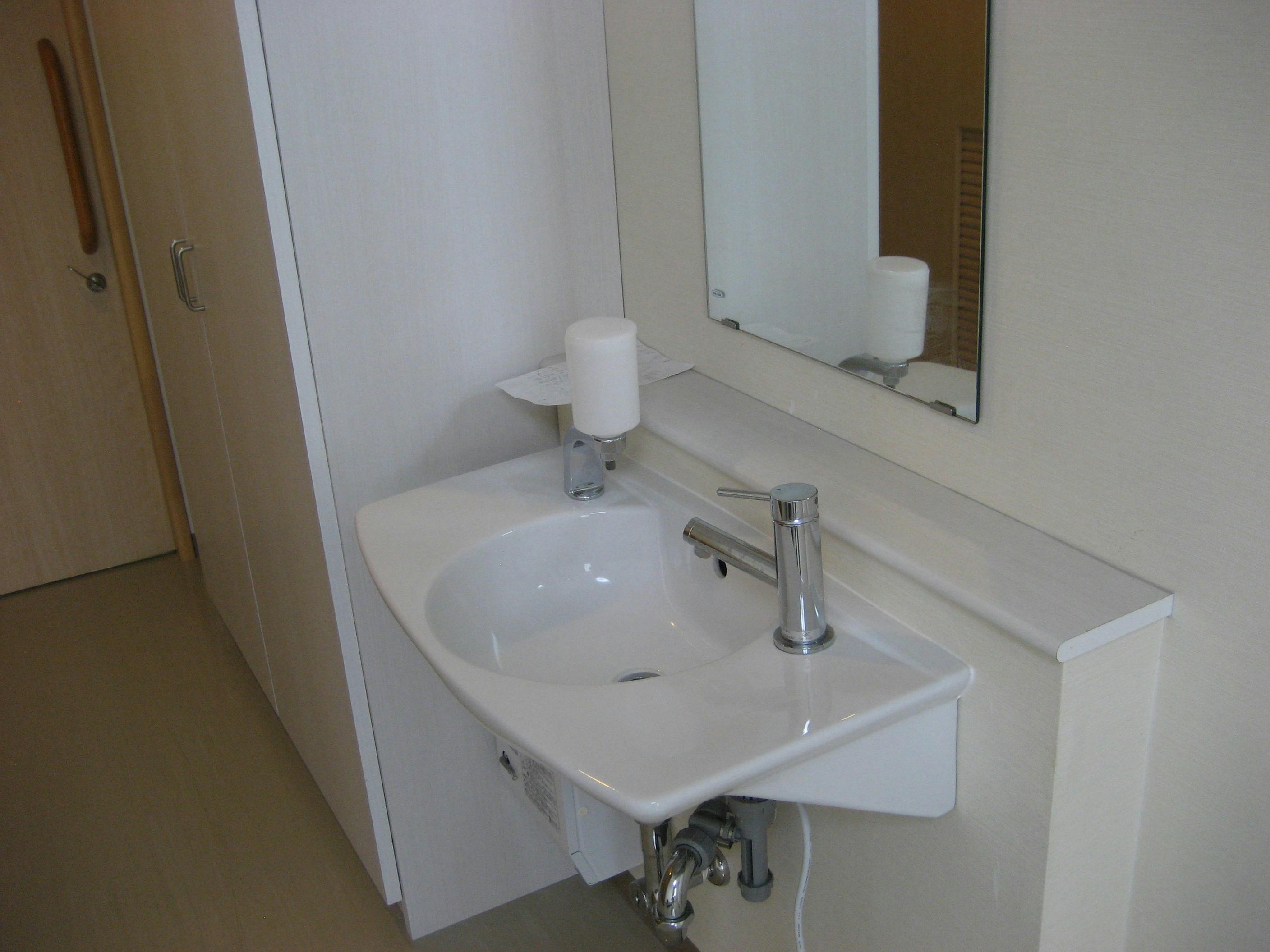 ふるさとホームゆいの杜 その他