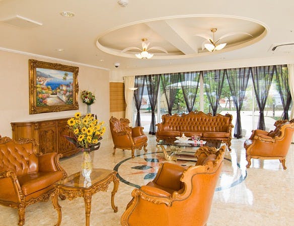 応援家族松戸 サロン