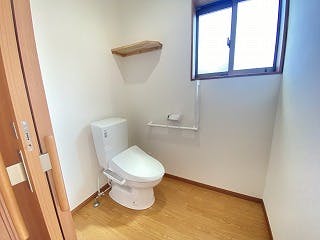 【ホスピス】ご長寿くらぶ 埼玉・杉戸 トイレ