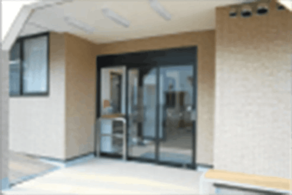 やさしえ神戸持子 エントランス