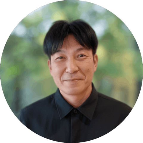 グループホーム長徳 施設長我妻 敬史