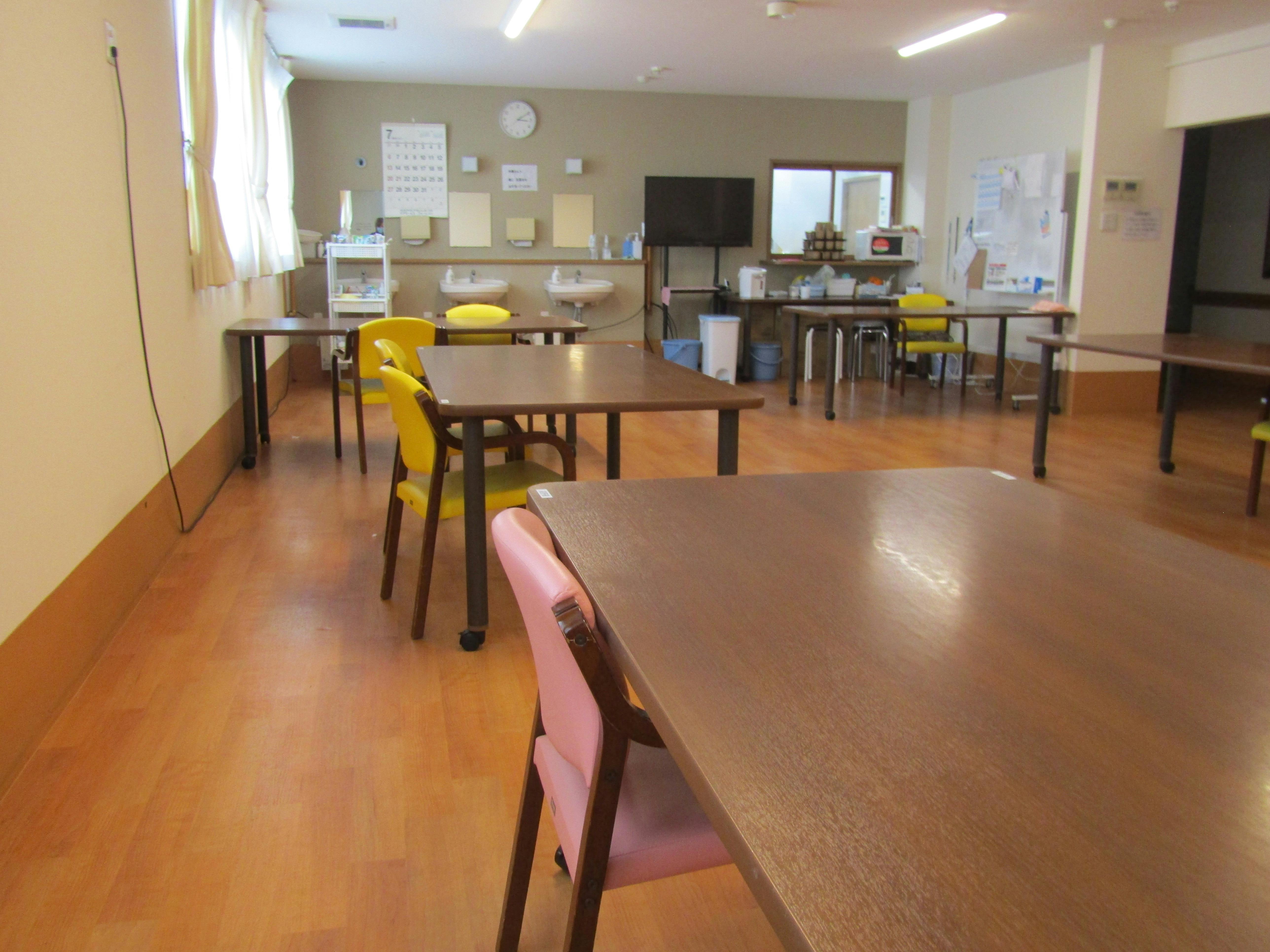 ふるさとホーム館林第弐 その他