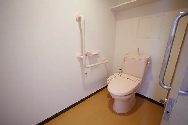 スーパー・コート箕面小野原 居室③