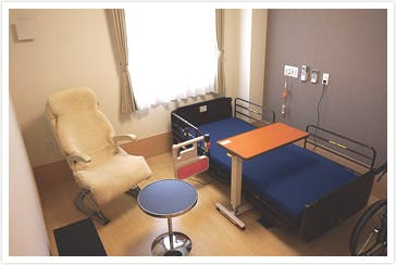 御宿ぶどうや 居室