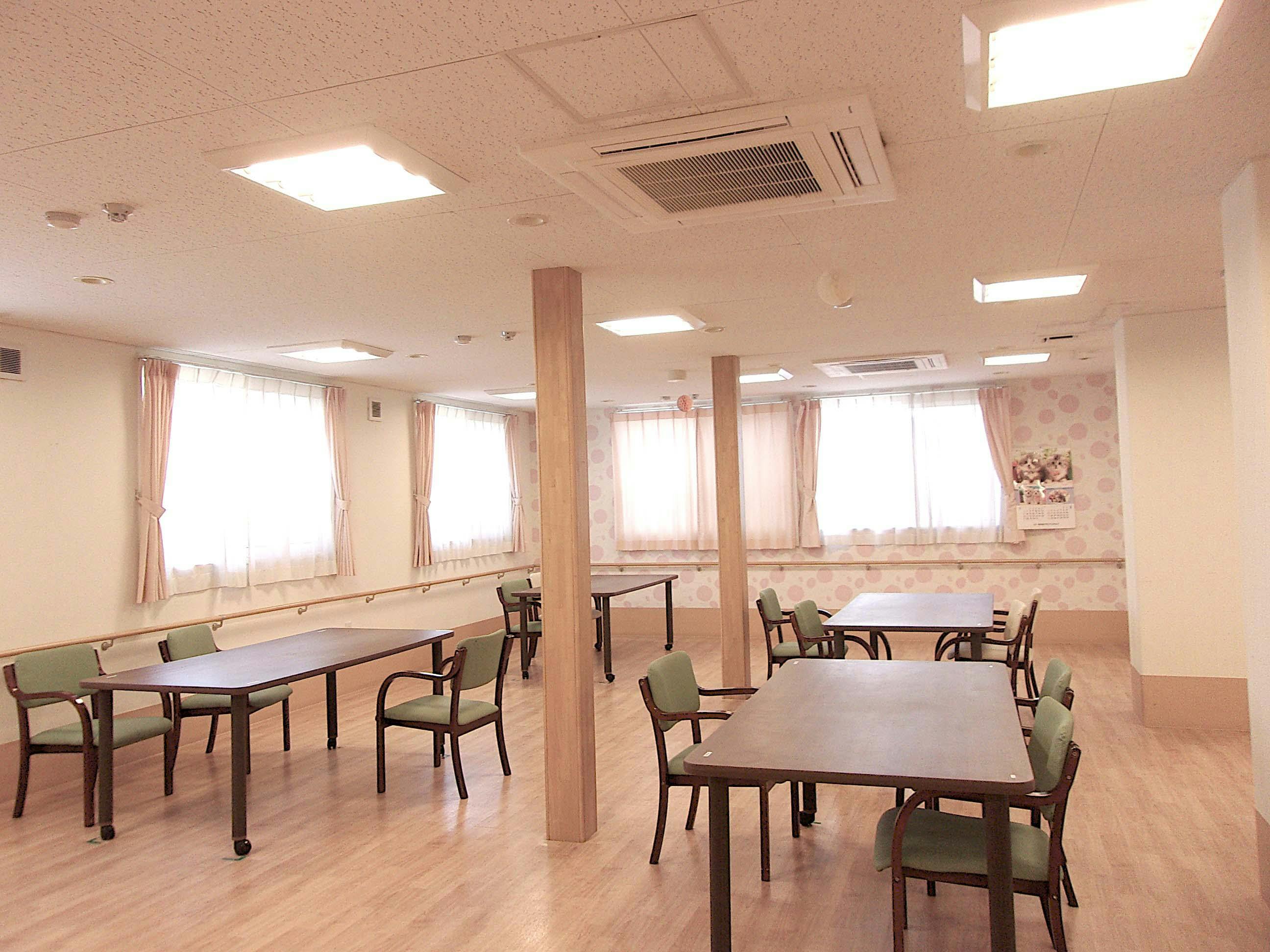 ふるさとホーム茅ヶ崎 その他