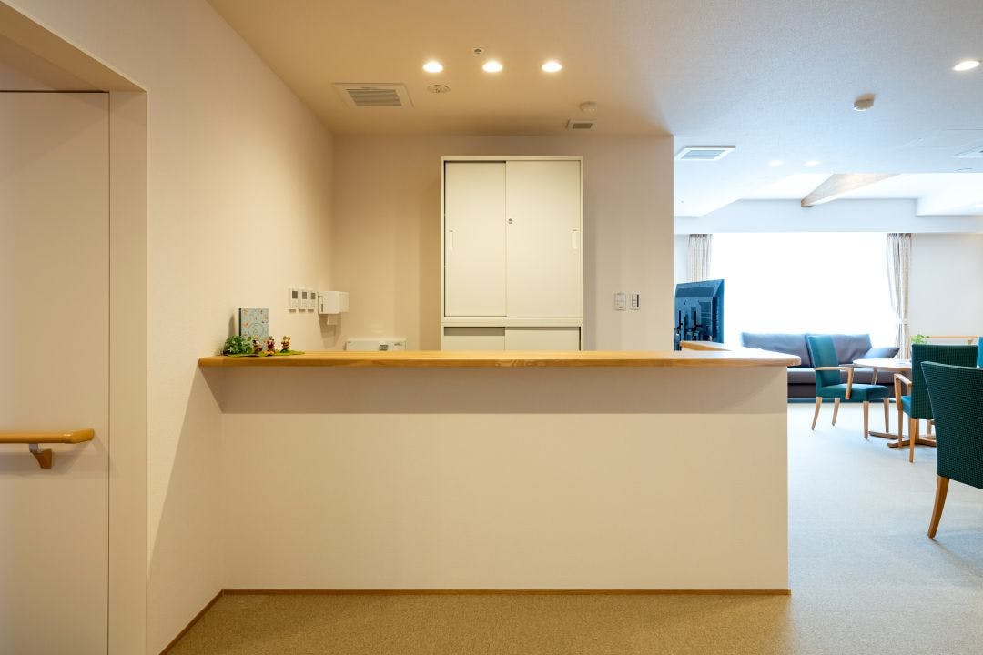 ハートランド川越 ヘルパーステーション