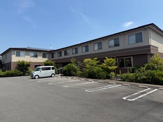 ふるさとホーム瑞穂 外観