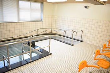 ベストライフ大泉学園II 一般浴