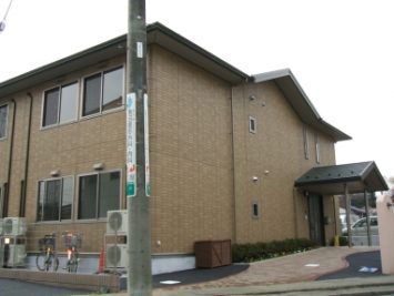 セントケアホーム川崎宮前 外観