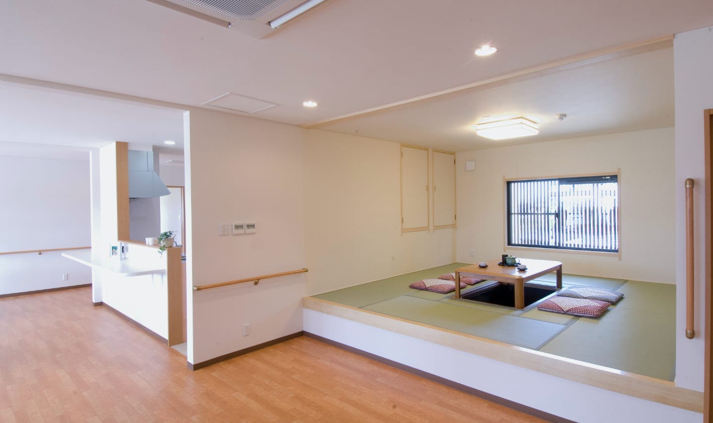 グランメゾン輪舞館大津真野 和室