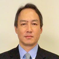 ベルパージュ千里けやき通り 支配人松井　正行