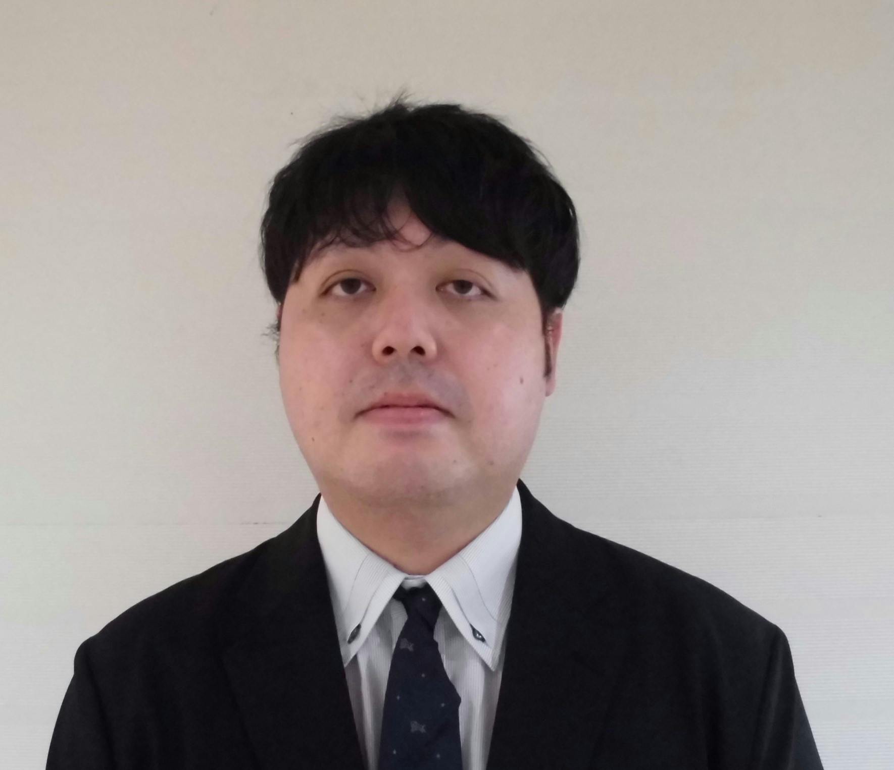 ラ・ナシカちはや 施設長岩切　豊人