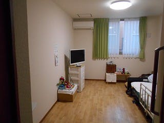 ご長寿くらぶ笹野Ⅱ 居室
