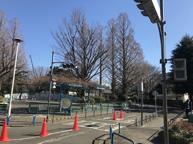 クラーチ・ファミリア小竹向原 板橋交通公園
