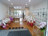 スマイルコート茨木豊川南 フロント