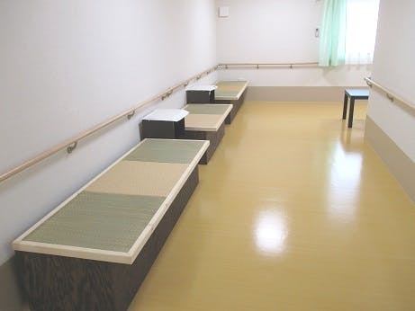 ゆかりの郷逢喜苑 外観
