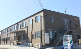 ご長寿くらぶ 日立大沼Ⅰ 外観