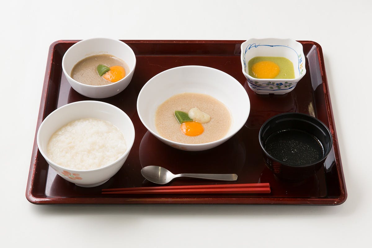 グレースメイト松戸 ソフト食