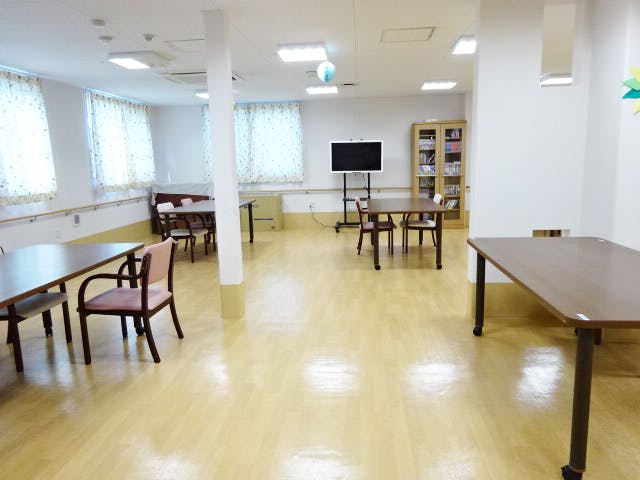 ふるさとホーム渋沢 その他