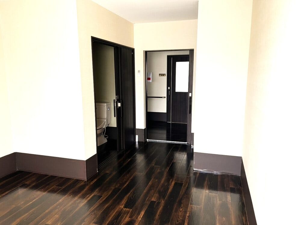 ハートリンク瀬戸内 居室