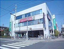 ハーウィル東川口 埼玉りそな銀行