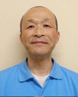 さわやかみなと館 管理者清水 裕之