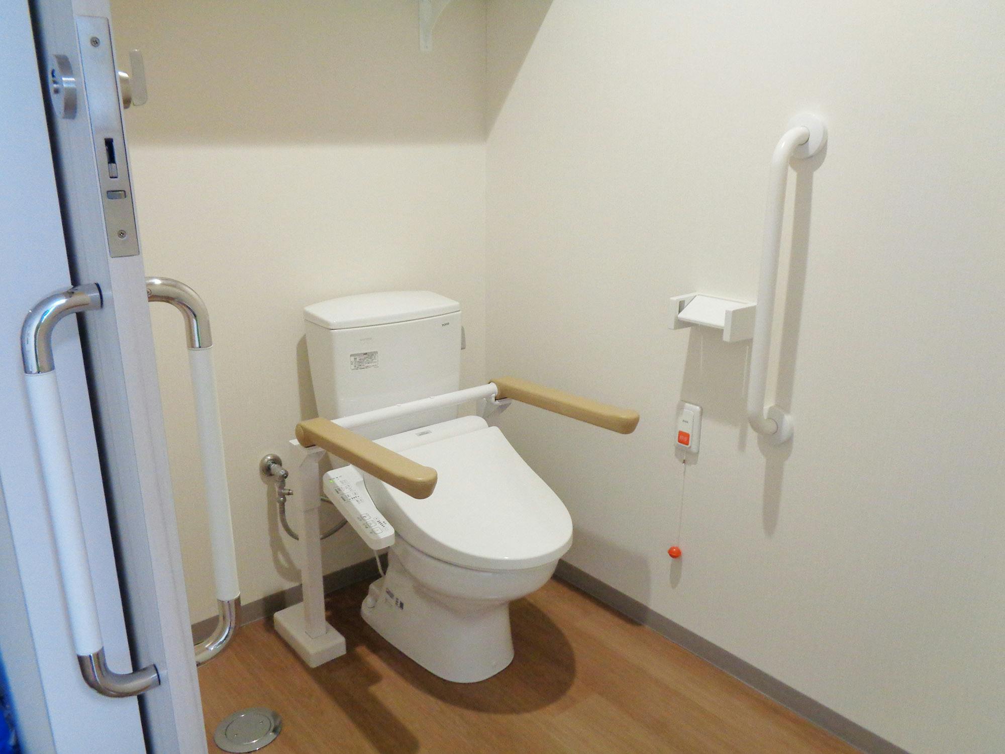 ふるさとホーム厚木上依知 その他