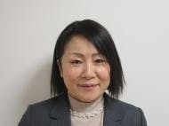 ラ・ナシカふじまつ 施設長木村　久美恵
