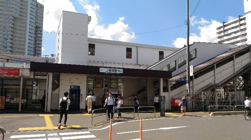 グループホームみんなの家・川越寺尾 上福岡駅