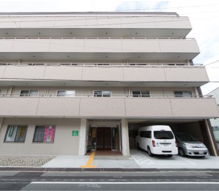 そうごうケアホーム寝屋川本町 外観