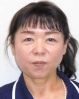 さわやか新居浜館 管理者 施設長伊藤 玲子