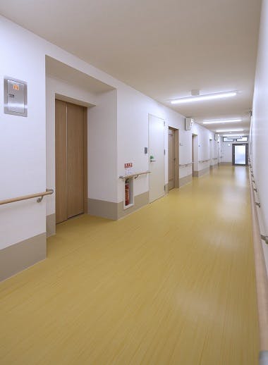 心結 談話コーナー