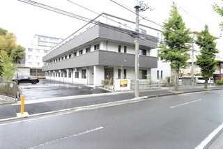 ジョイライフ藤が丘 外観