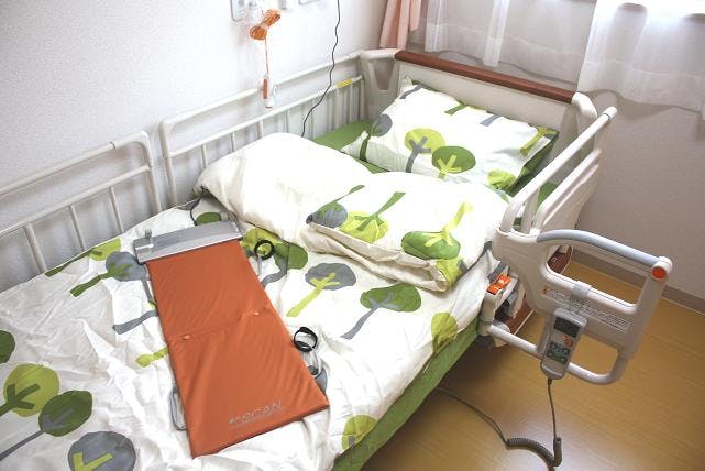 はっぴーらいふ茨木 居室