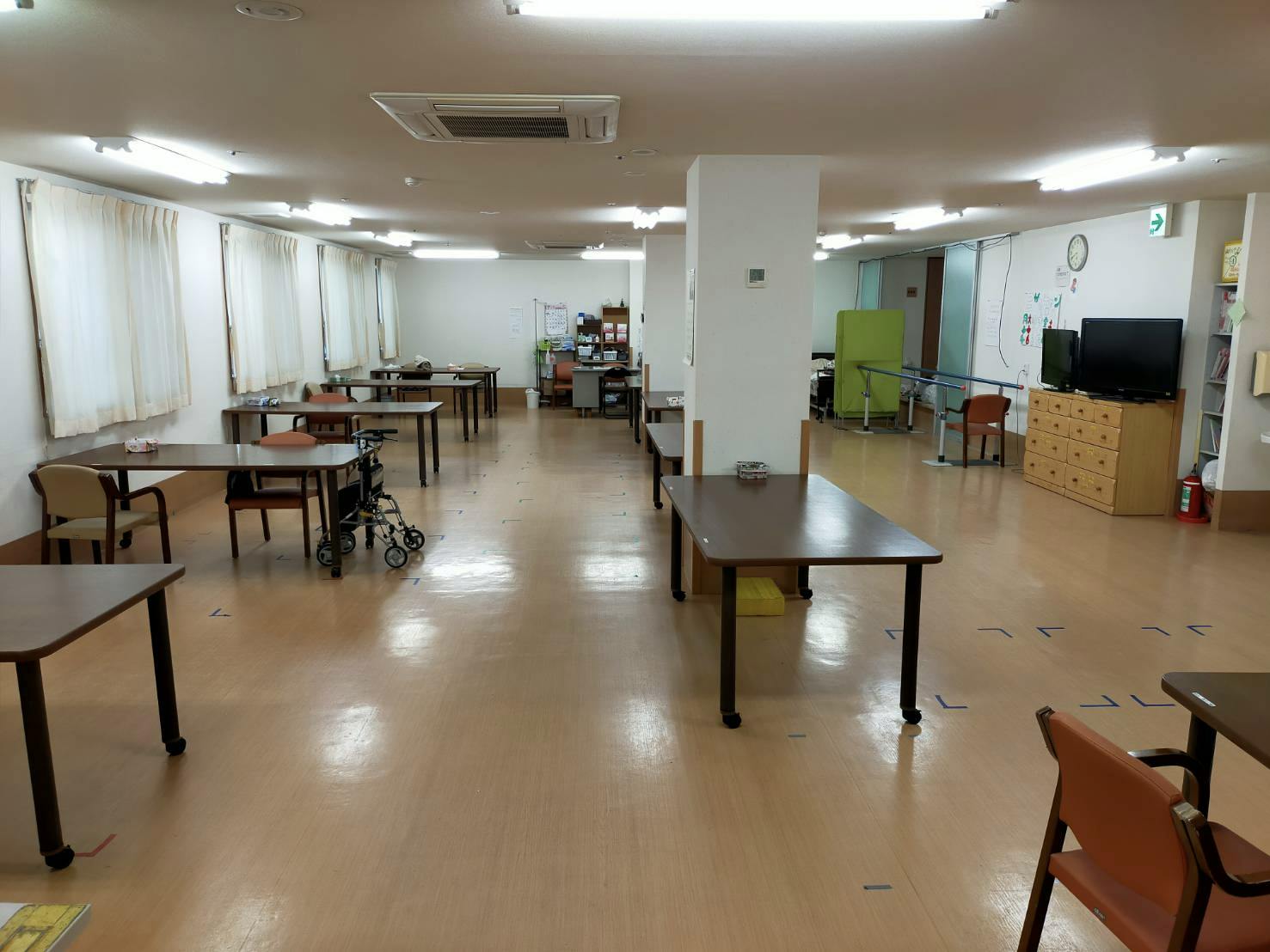 ふるさとホーム小山 その他