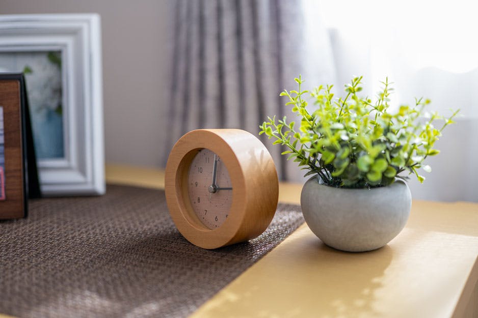 リアンレーヴ緑園都市 居室